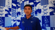 Zachary Kuo GIF by Creighton University Athletics