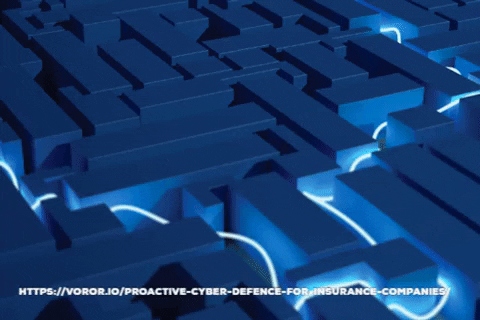 voror giphygifmaker cybersecurity cybersecurity solutions cybersecurity partner GIF