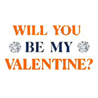 Marry Me Love Sticker by De Beers Forevermark