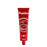 Tomaten Sticker by Pomì