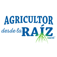 Agricultor Sticker by Innovak Global