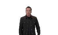 howie dorough Sticker by BACKSTREET BOYS