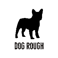 Sticker by Dog Rough®