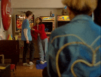 Lonely Wish You Were Gay GIF by Claud