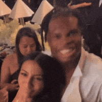 Happy Party GIF by TruRebels