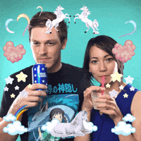 GIF by GIPHY CAM