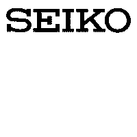 SeikoDeutschland logo red brand business Sticker