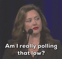 Republicans Polls GIF by GIPHY News