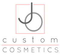 Beauty Makeup Sticker by JO Custom Cosmetics