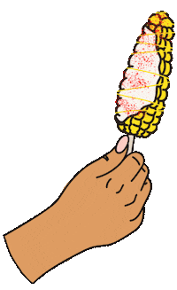 Chile Snack Sticker by Latinas Poderosas