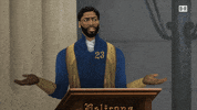 new orleans wtf GIF by Bleacher Report