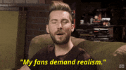 RETROREPLAY troy baker retro replay GIF