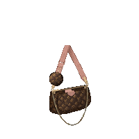 Purse Sticker