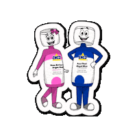 Colores Sticker by ENCOALIMENTOS