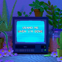 Still Life Plants GIF by jjjjjohn