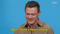 Don't Have a Heart Attack