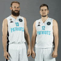 PlymouthCityPatriots british basketball british basketball league plymouth joe hart GIF