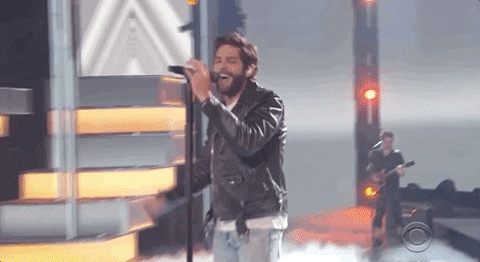 acm awards 2019 acms GIF by Academy of Country Music Awards