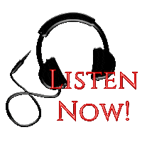 listen turn around Sticker by Dr. Donna Thomas Rodgers