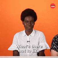 Dark Chocolate GIF by BuzzFeed