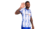 See You Goodbye Sticker by Bundesliga