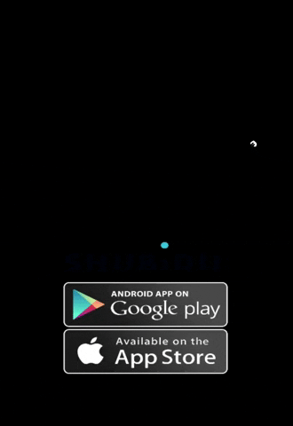 SHUBiDUapp app download calendar shubidu GIF