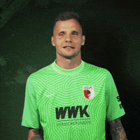 Goal Win GIF by FC Augsburg 1907