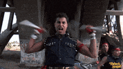 Lets Go Fighting GIF by BrownSugarApp