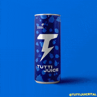 tuttijuiceital juice tutti finom koffeinmentes GIF