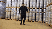 LERVIGBEER beer mike brewery lervig GIF