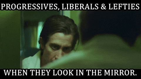 Lefties Libs GIF