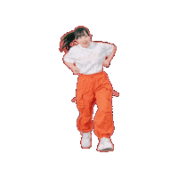 Happy Fun Sticker