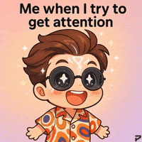 Look At Me Dancing GIF by Persona