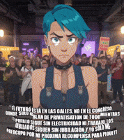 Argentina Seguridad GIF by lacapi.tv