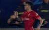 Champions League Football GIF by UEFA