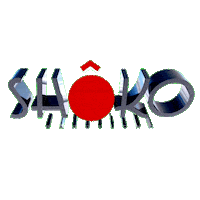 shokomadrid barcelona madrid sho shoko Sticker