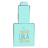 Sticker by LashboxLA