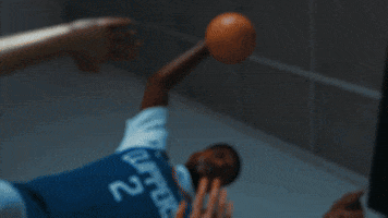 Los Angeles Clippers Sport GIF by BossMan Dlow