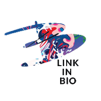 Bio B Sticker by Bhang