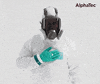 Good Day Hello GIF by Ansell