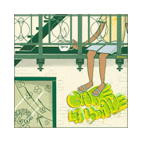 Art Coffee Sticker by Cafe La Llave