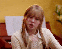Dance Lily GIF