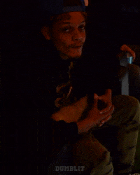 New York Party GIF by Dumblit