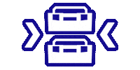 Box Werkzeug Sticker by L-BOXX