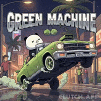 Blaze It Rolling Loud GIF by Kanpai Pandas