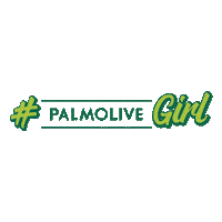 Palmoliveph Sticker by Palmolive Naturals