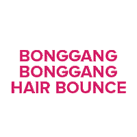 Bounce Bongga Sticker by Palmolive Naturals