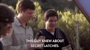 comedy central season 2 episode 9 GIF by Workaholics