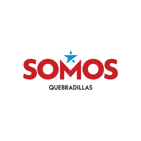 Quebradillas Sticker by GFR Media