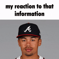 Atlanta Braves GIF